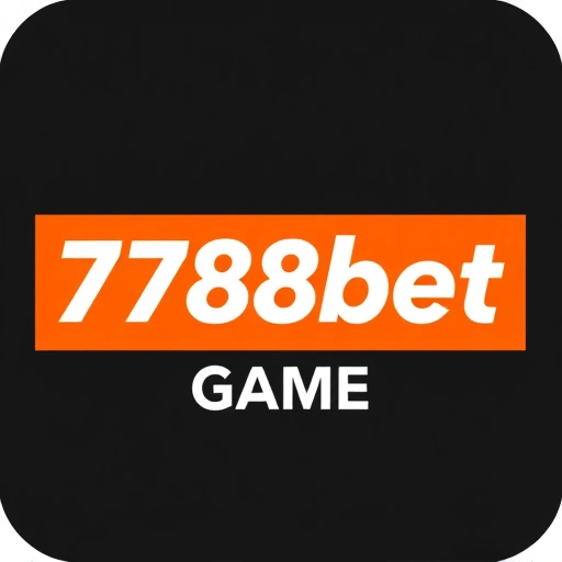 Logo da 7788bet