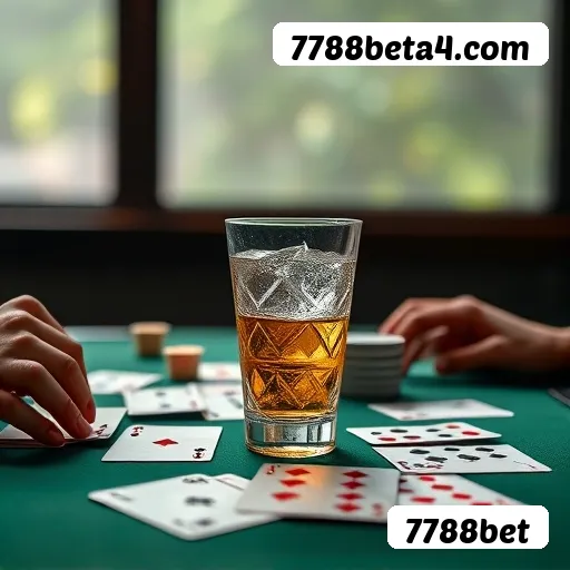 Aplicativo móvel 7788bet para iOS e Android