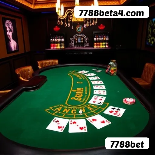 Login seguro 7788bet - Imagem principal